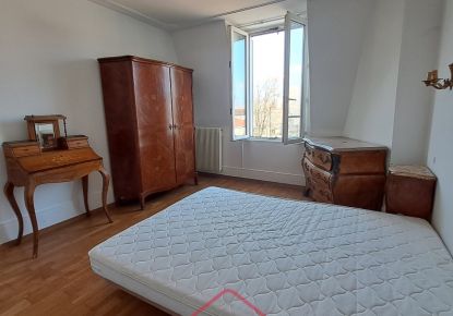 vente Maison Saint Ouen