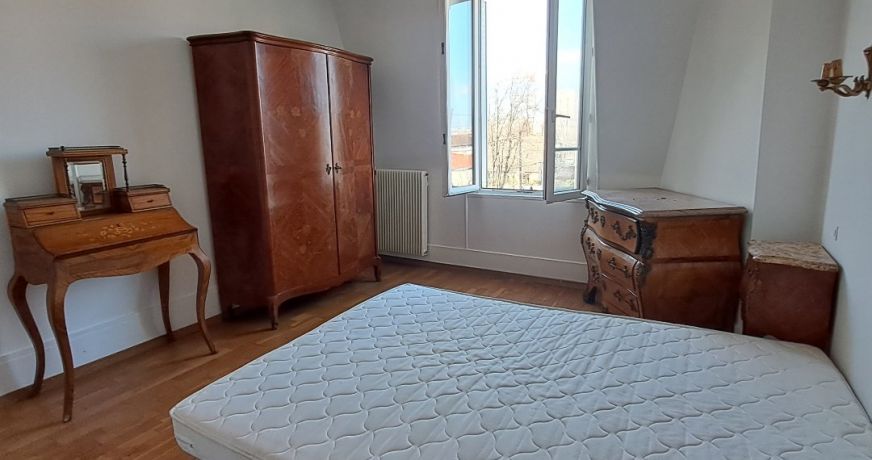 vente Maison Saint Ouen