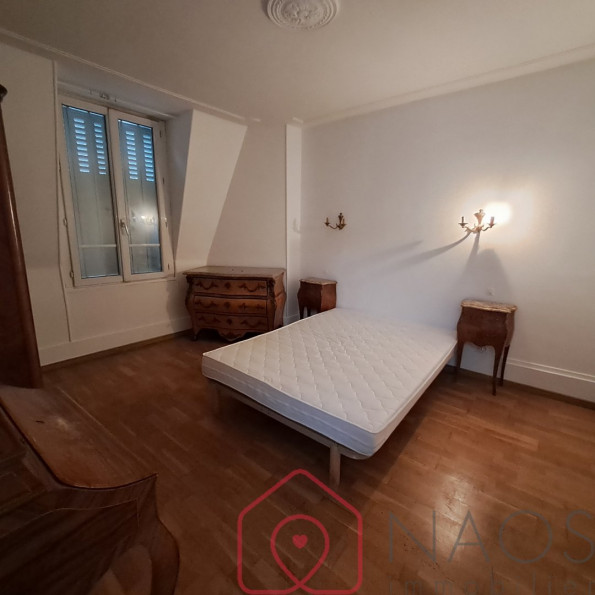 vente Maison Saint Ouen - Photo 5