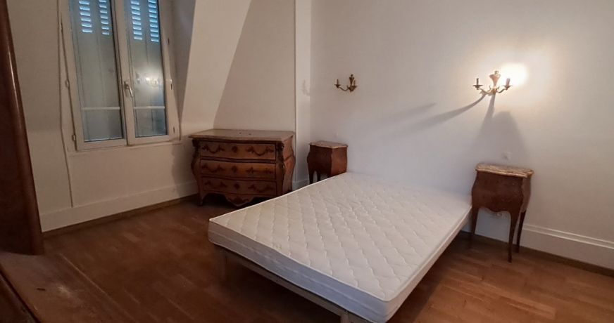 vente Maison Saint Ouen