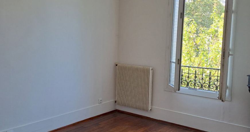vente Maison Saint Ouen