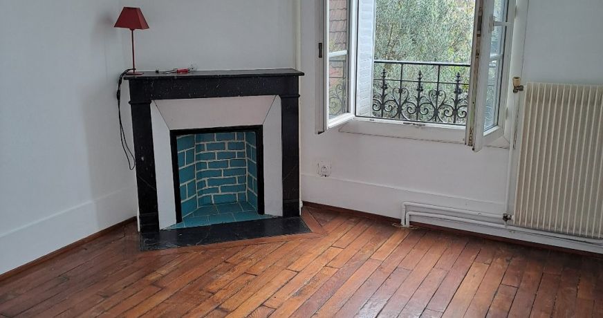 vente Maison Saint Ouen