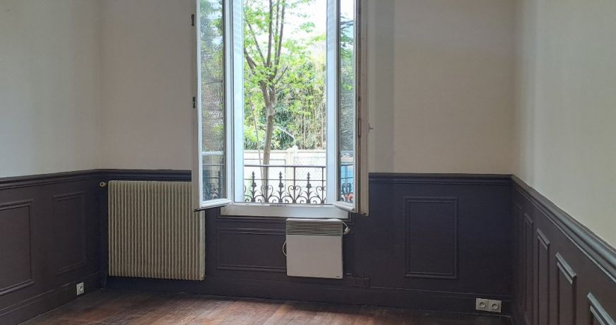 vente Maison Saint Ouen