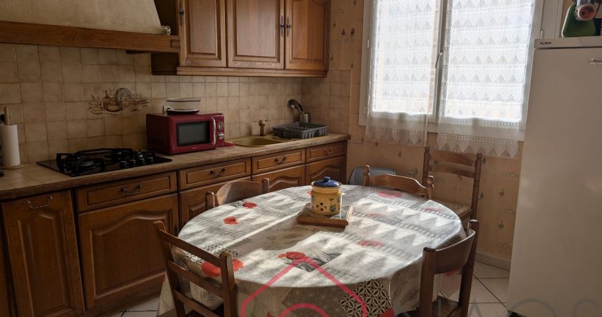 vente Maison individuelle Coursan