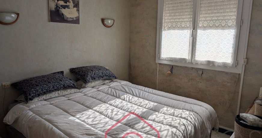 vente Maison individuelle Coursan