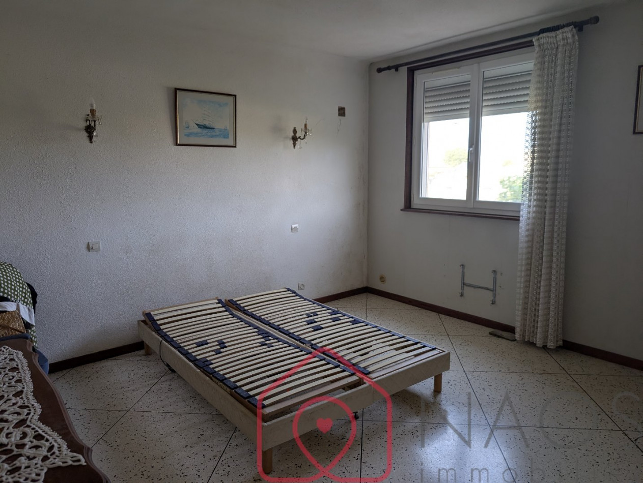 vente Maison individuelle Coursan - Photo 6