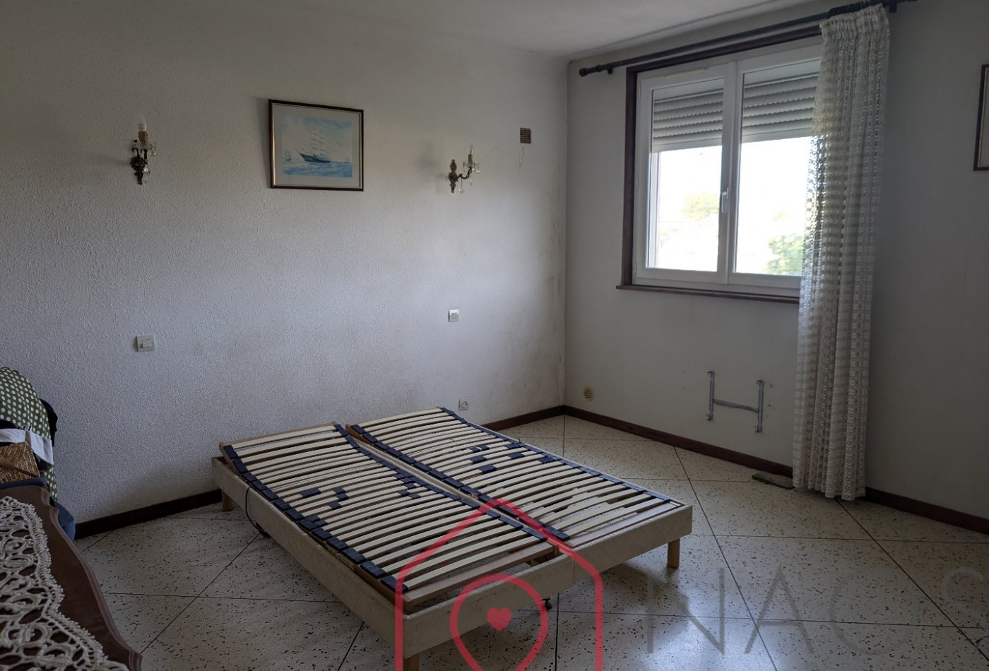 vente Maison individuelle Coursan - Photo 6
