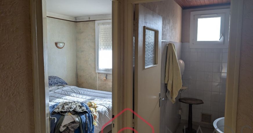 vente Maison individuelle Coursan