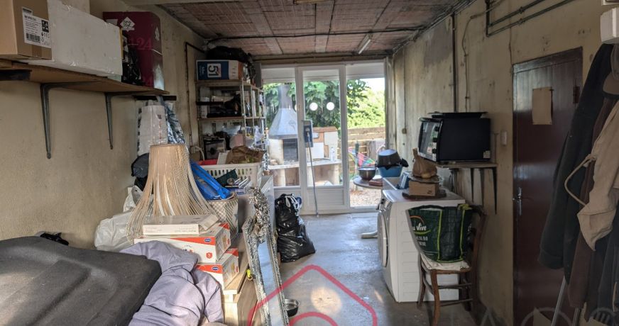 vente Maison individuelle Coursan