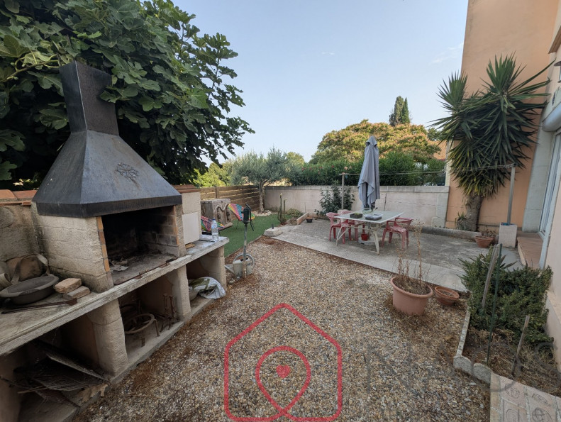 vente Maison individuelle Coursan - Photo 3