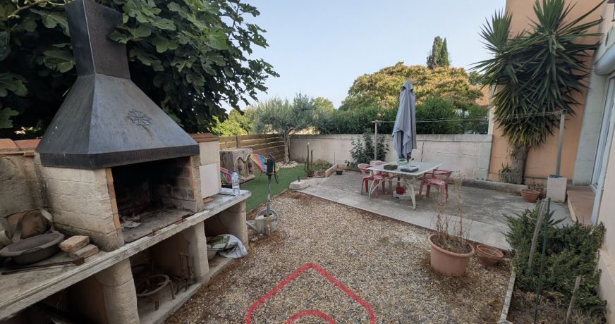 vente Maison individuelle Coursan
