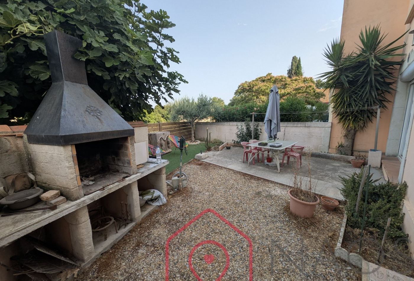 vente Maison individuelle Coursan - Photo 3