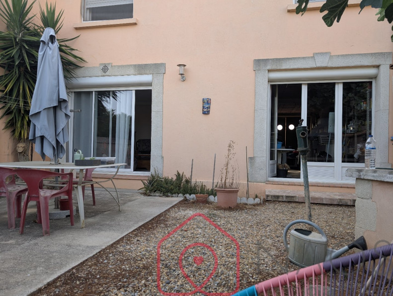 vente Maison individuelle Coursan - Photo 9