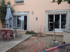 vente Maison individuelle Coursan