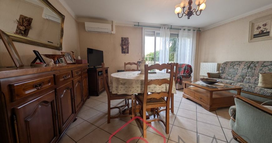 vente Maison individuelle Coursan