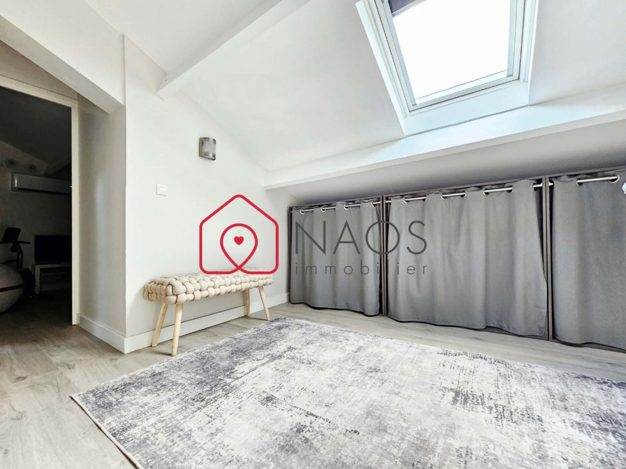 vente Maison Cavalaire Sur Mer - Photo 10