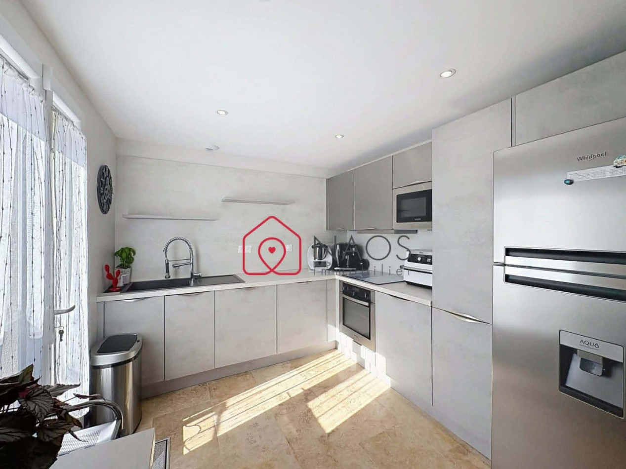 vente Maison Cavalaire Sur Mer - Photo 5