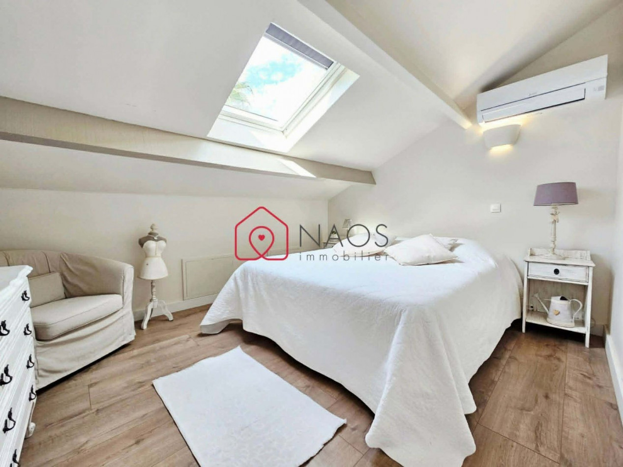 vente Maison Cavalaire Sur Mer - Photo 9
