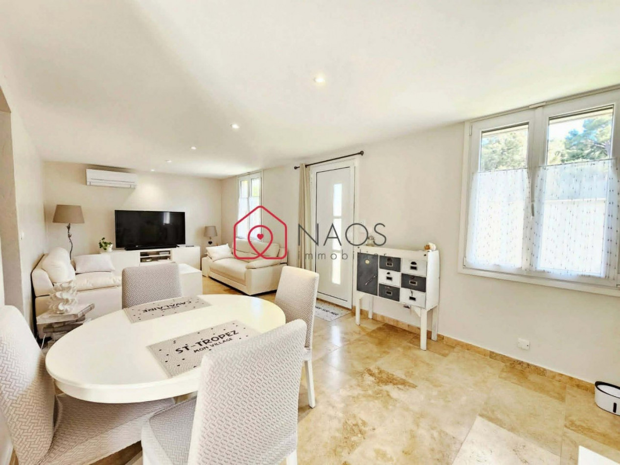 vente Maison Cavalaire Sur Mer - Photo 3