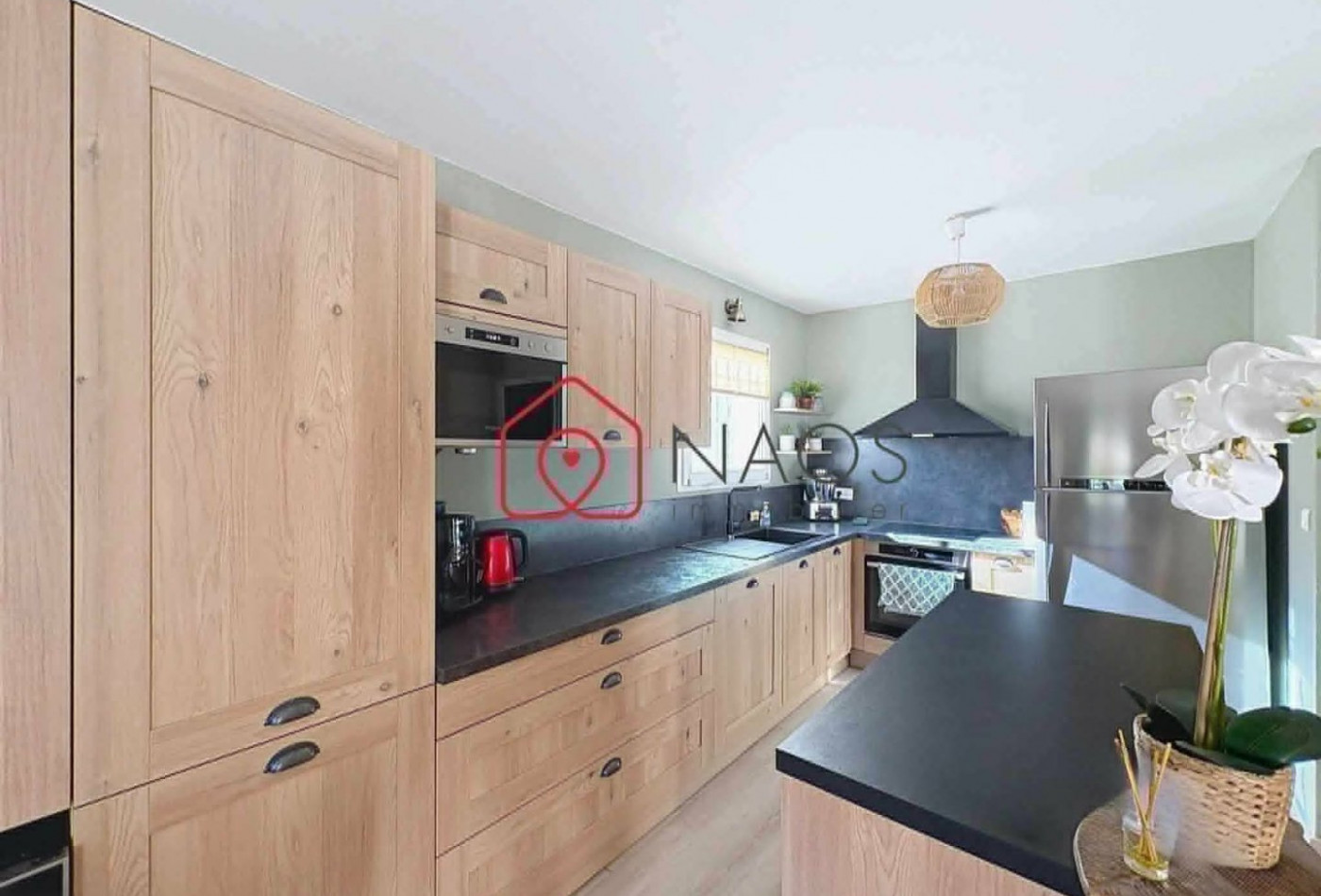 vente Maison Cavalaire Sur Mer - Photo 6