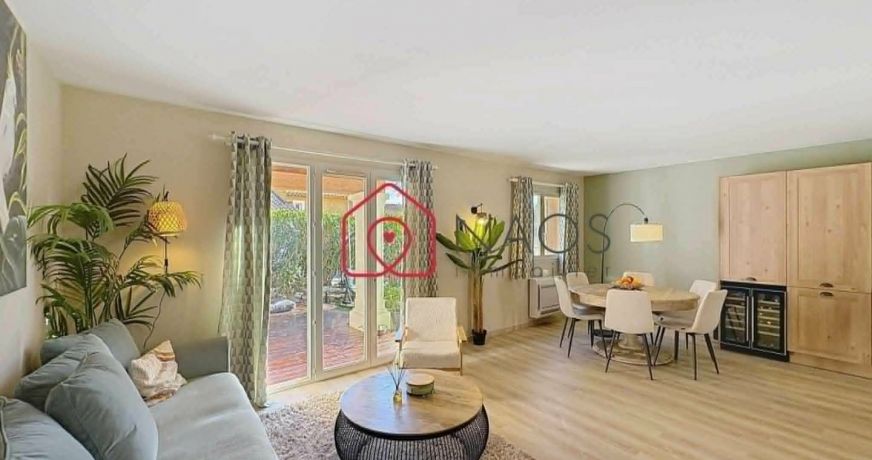 vente Maison Cavalaire Sur Mer