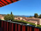 vente Appartement Cavalaire Sur Mer