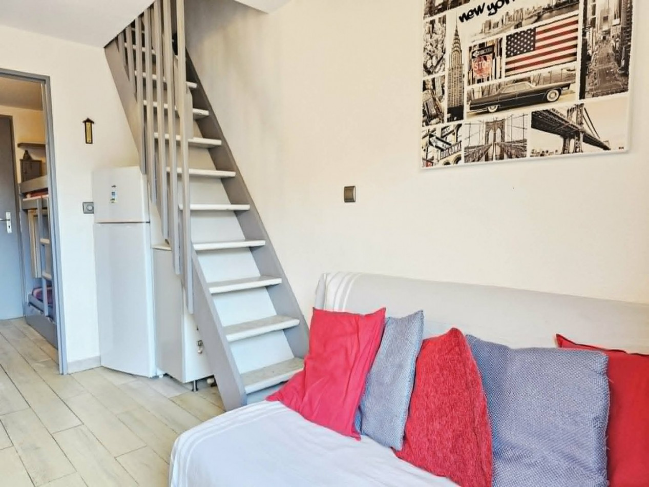vente Appartement Cavalaire Sur Mer - Photo 4