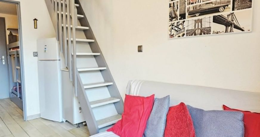 vente Appartement Cavalaire Sur Mer