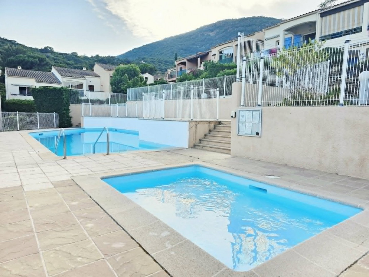 vente Appartement Cavalaire Sur Mer - Photo 9