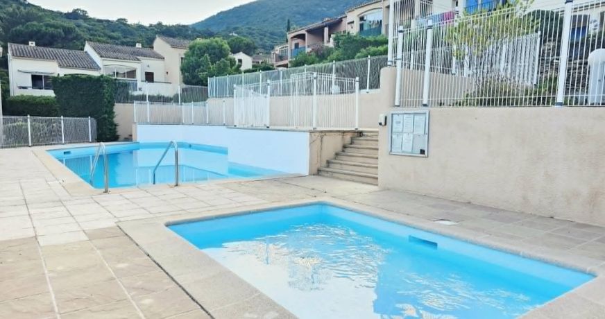vente Appartement Cavalaire Sur Mer