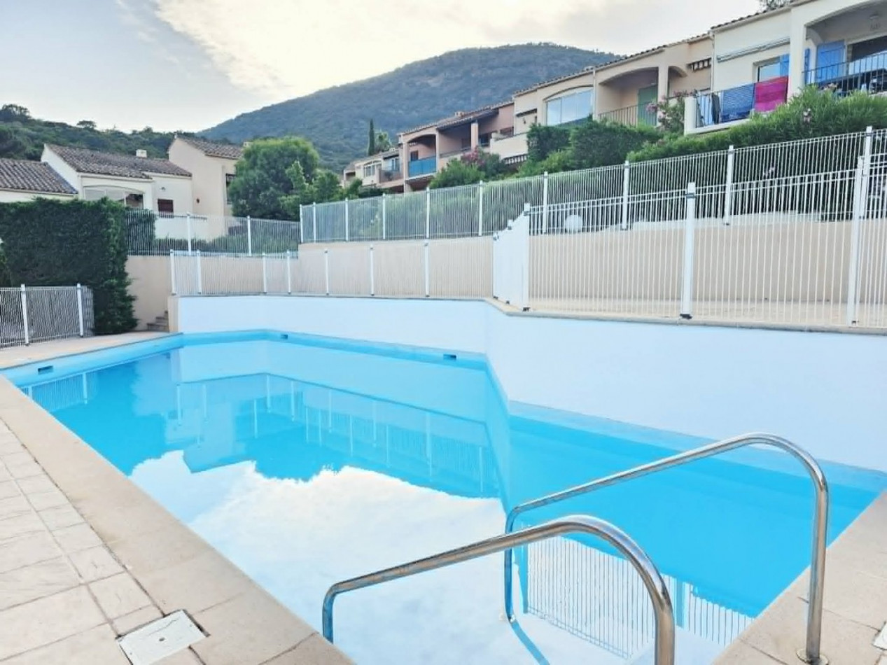 vente Appartement Cavalaire Sur Mer - Photo 10