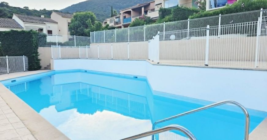 vente Appartement Cavalaire Sur Mer