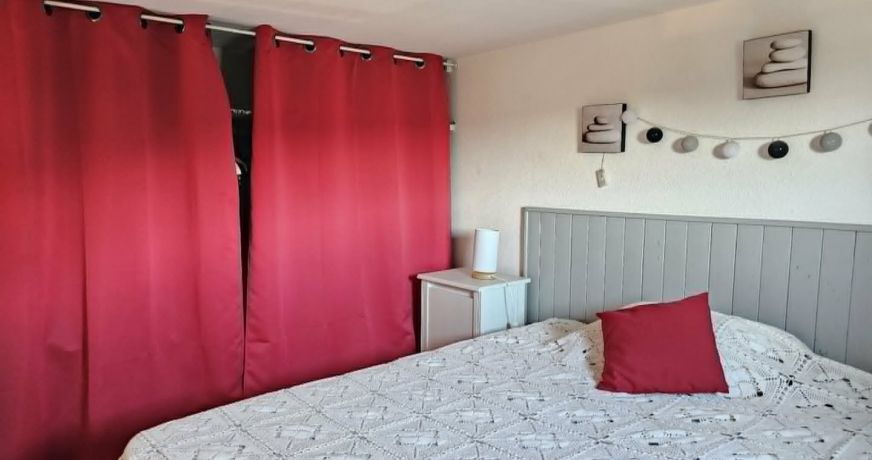 vente Appartement Cavalaire Sur Mer