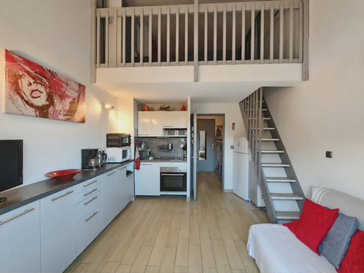 vente Appartement Cavalaire Sur Mer - Photo 2