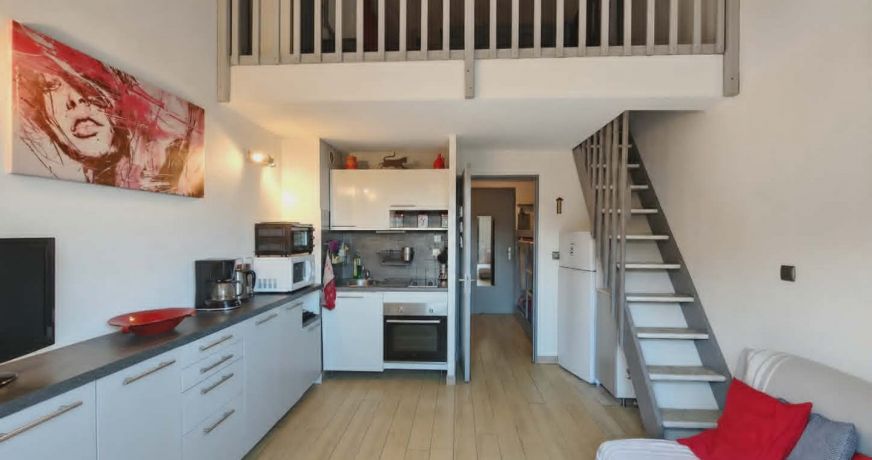 vente Appartement Cavalaire Sur Mer