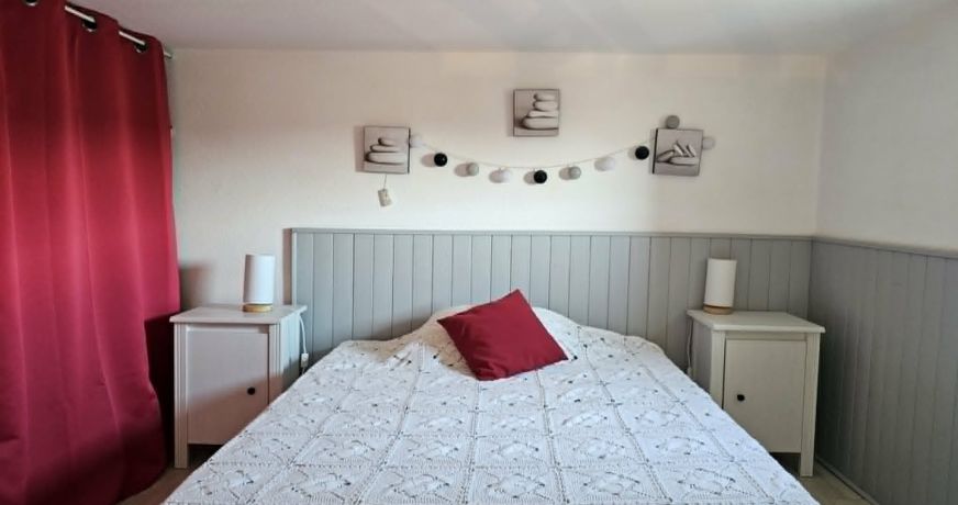 vente Appartement Cavalaire Sur Mer