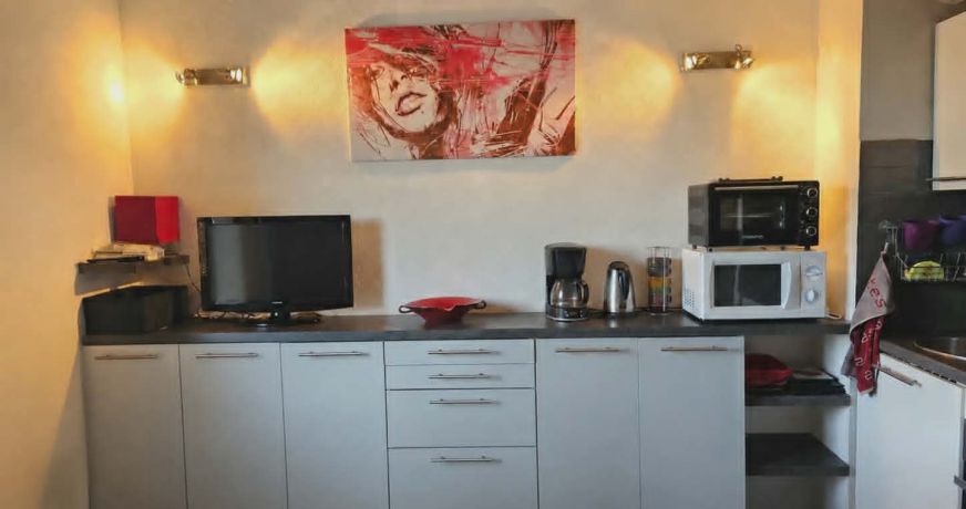vente Appartement Cavalaire Sur Mer