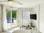 vente Appartement Cavalaire Sur Mer