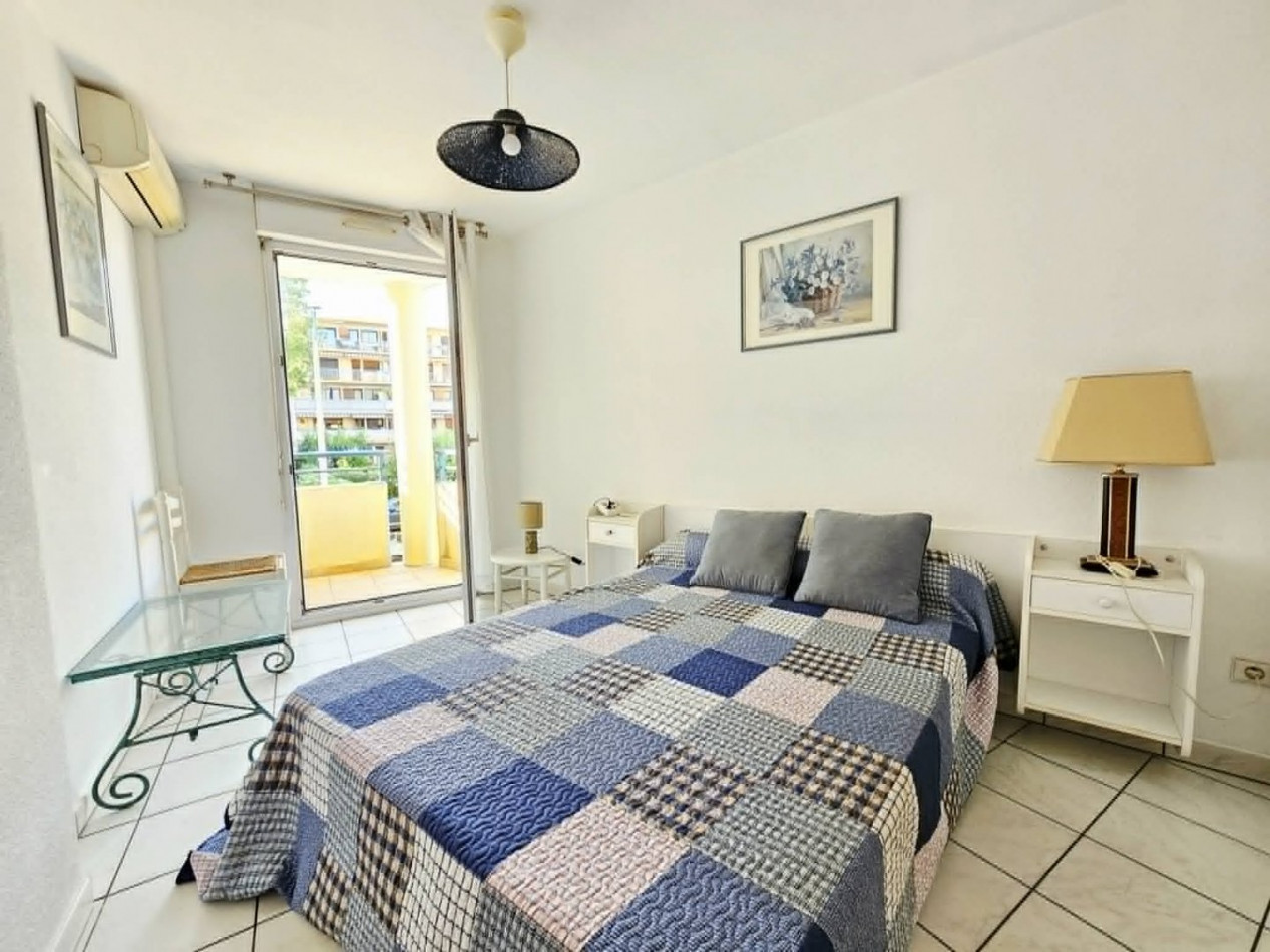 vente Appartement Cavalaire Sur Mer - Photo 9