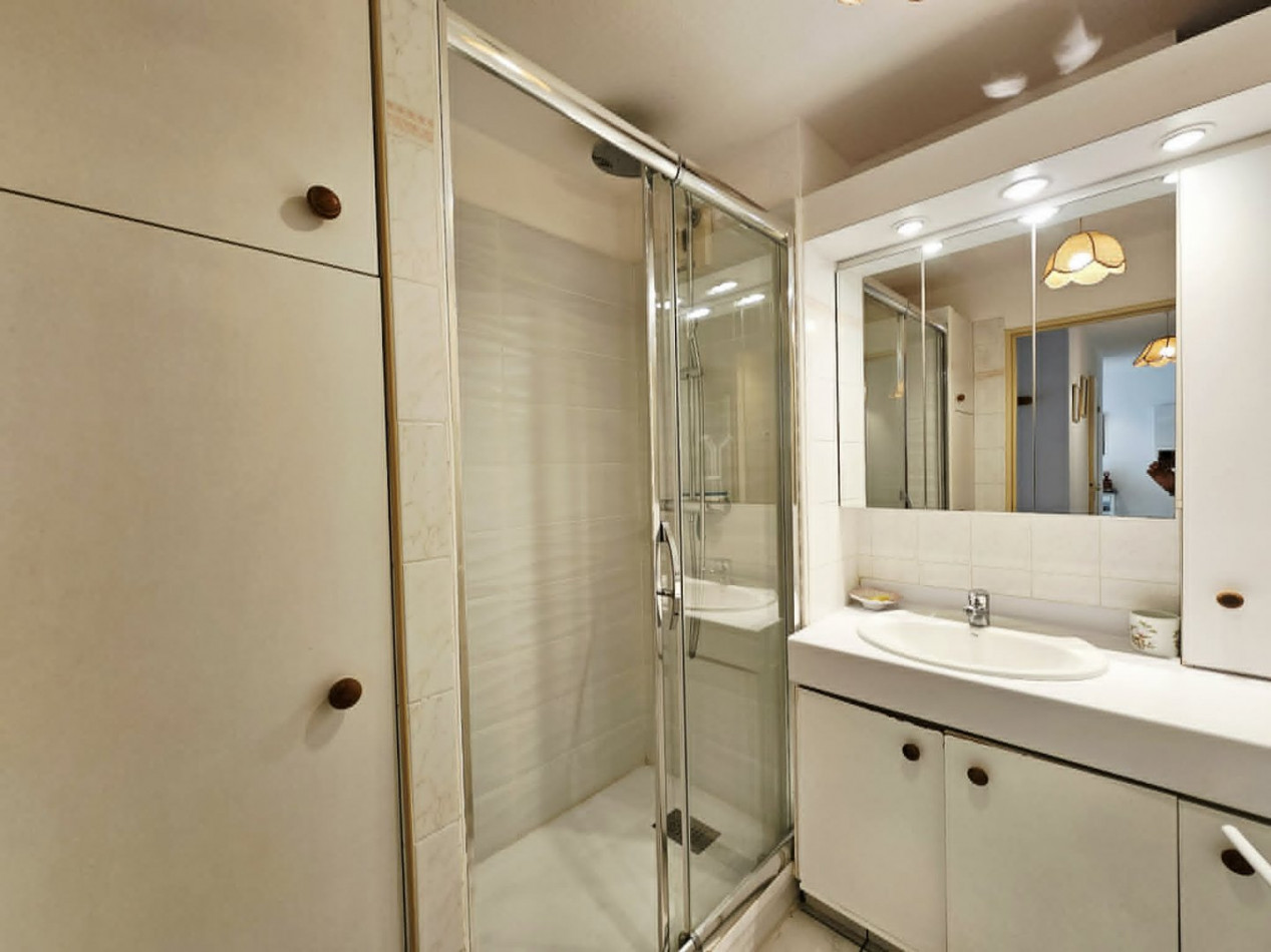 vente Appartement Cavalaire Sur Mer - Photo 8