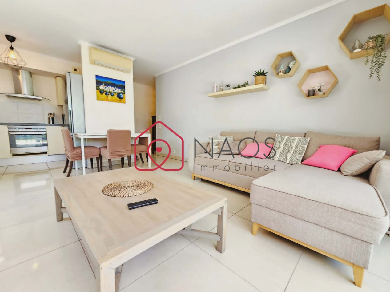 vente Appartement Cavalaire Sur Mer - Photo 2