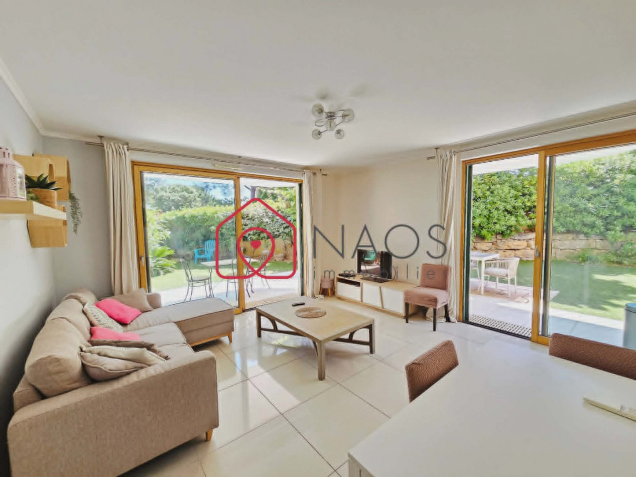 vente Appartement Cavalaire Sur Mer - Photo 1