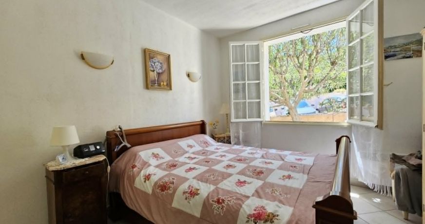 vente Mazet Cavalaire Sur Mer