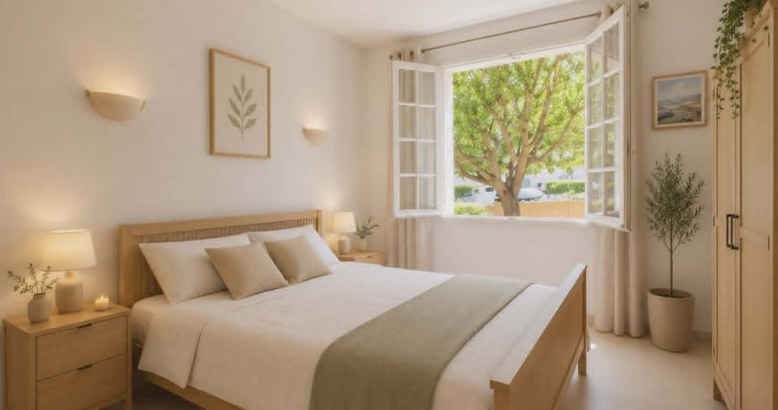 vente Mazet Cavalaire Sur Mer