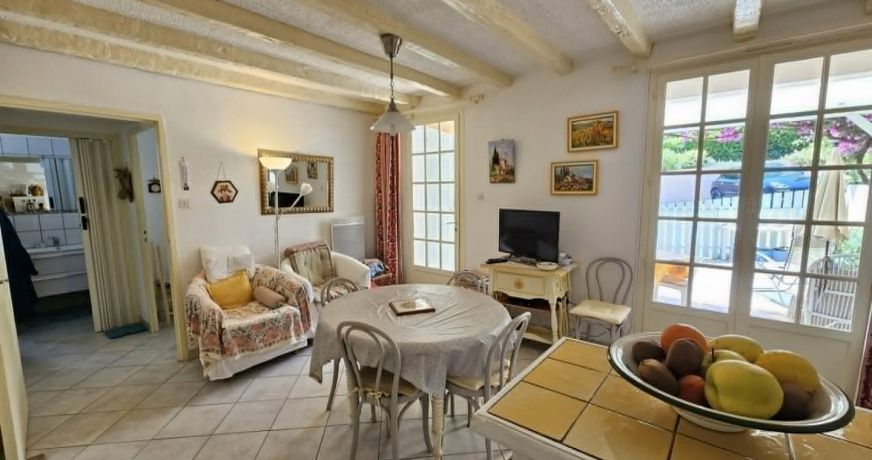 vente Mazet Cavalaire Sur Mer