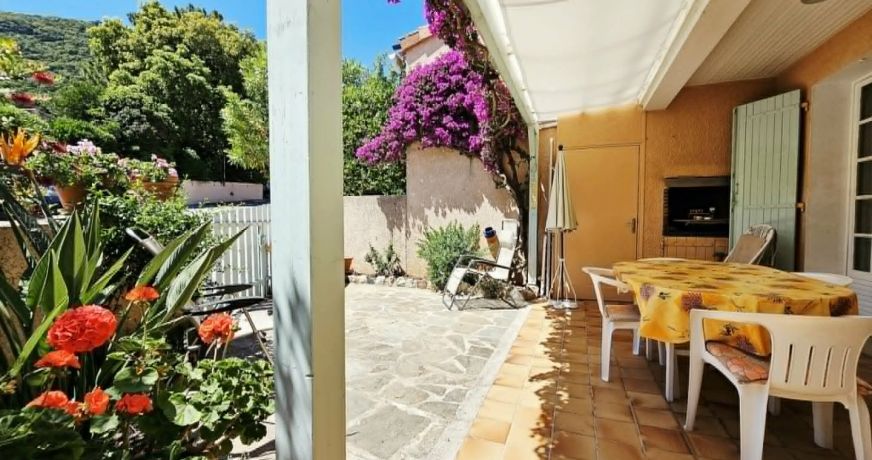 vente Mazet Cavalaire Sur Mer