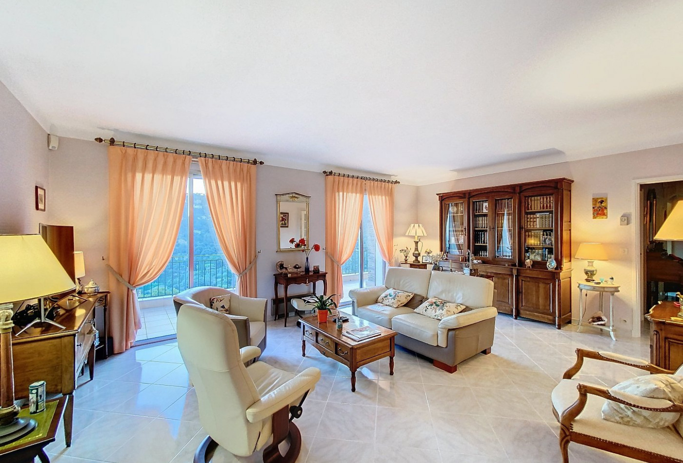 vente Maison individuelle Cavalaire Sur Mer - Photo 5