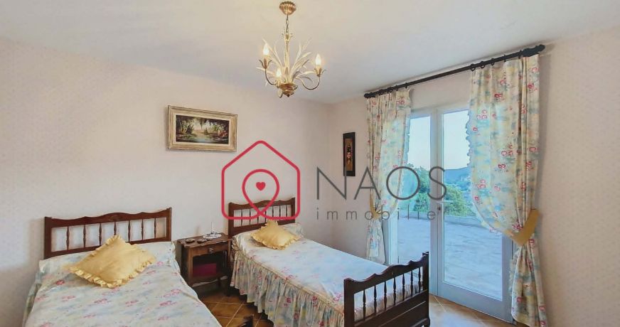 vente Maison individuelle Cavalaire Sur Mer