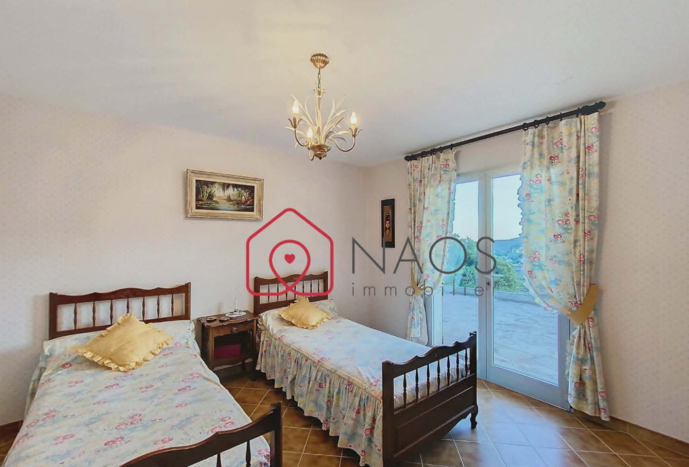 vente Maison individuelle Cavalaire Sur Mer - Photo 9
