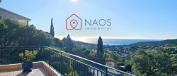 vente Maison individuelle Cavalaire Sur Mer